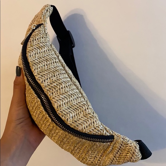 Boho Fanny Pack - Picture 2 of 3